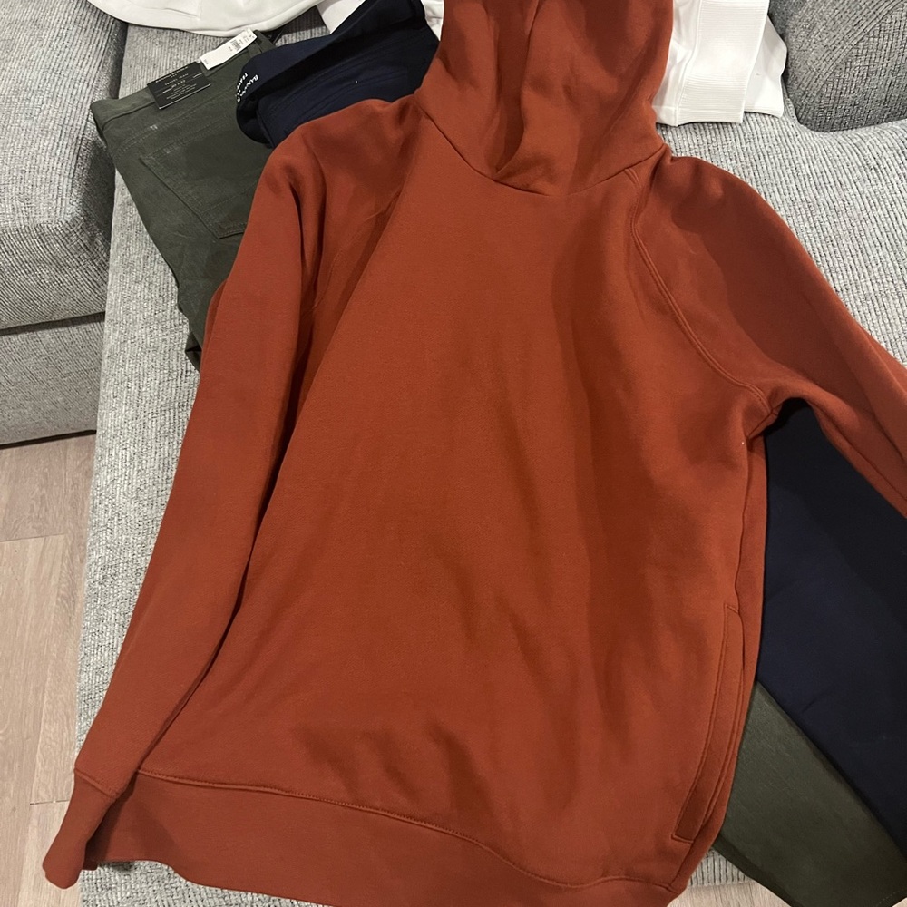 Banana Republic Hoodie